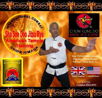 Main image of Chum Kune Do Martial Arts Academy