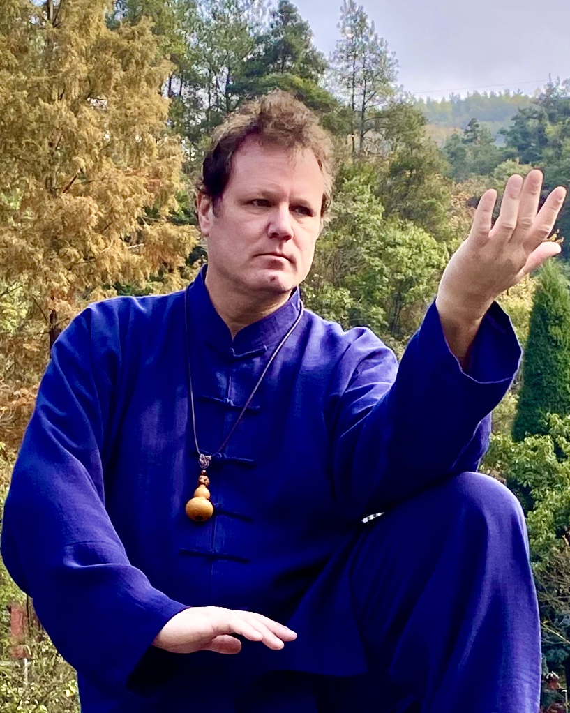 Main image of Chung Fu Martial Arts Meditation
