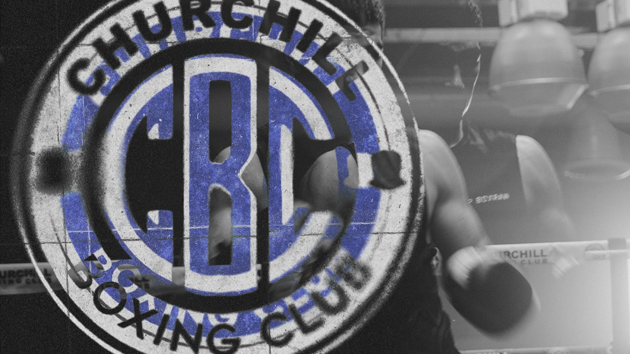 Churchill Boxing Club academy image