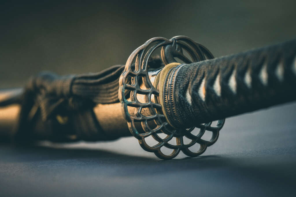 Main image of Chusei Ryu Opava