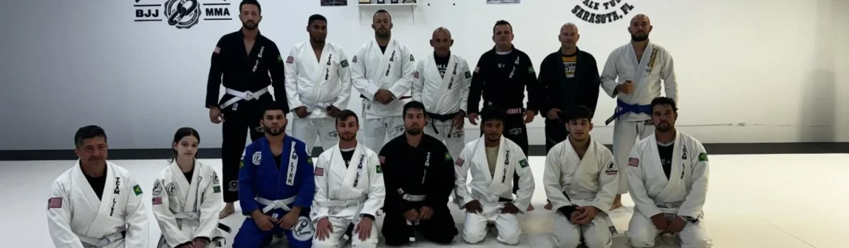 Main image of Chute Boxe Sarasota