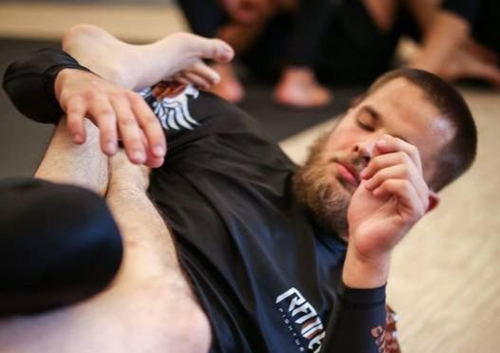 Main image of Chuva Brazilian Jiu Jitsu