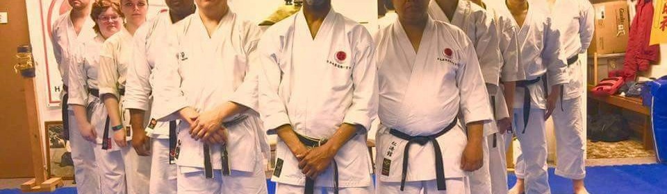 Main image of Cincinnati Shotokan Karate-do