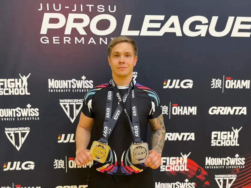 Circle Of Life BJJ