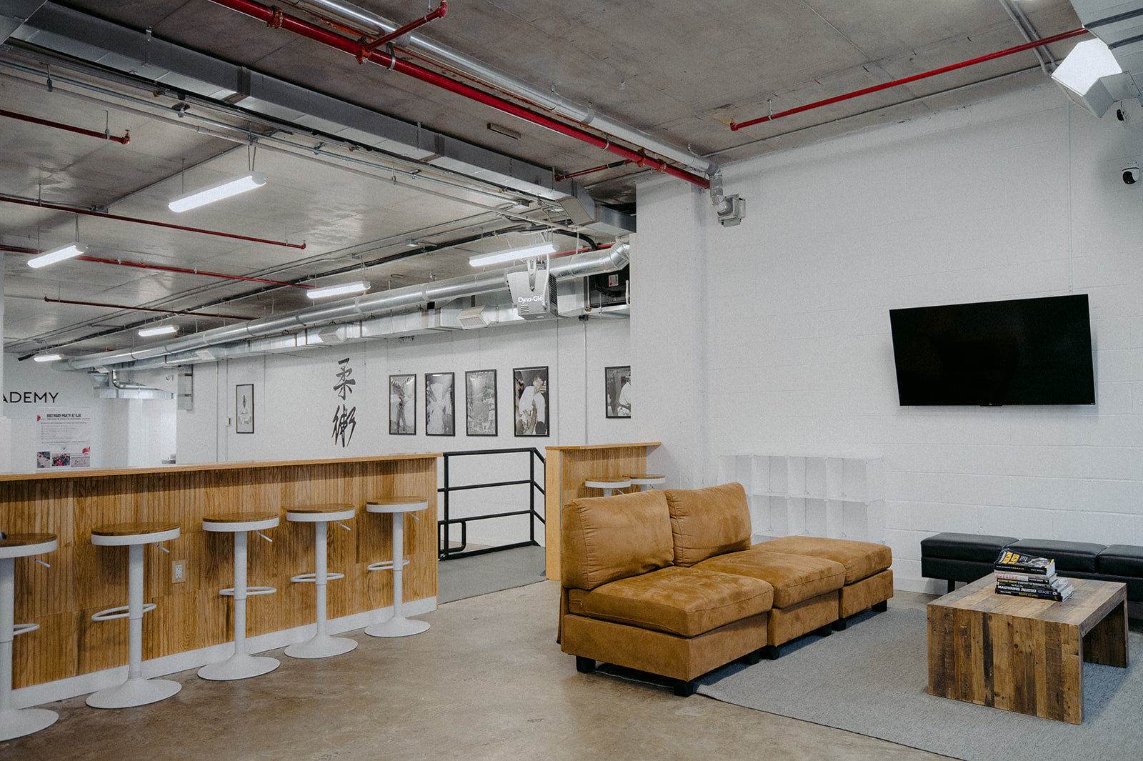 City Jiu Jitsu Academy