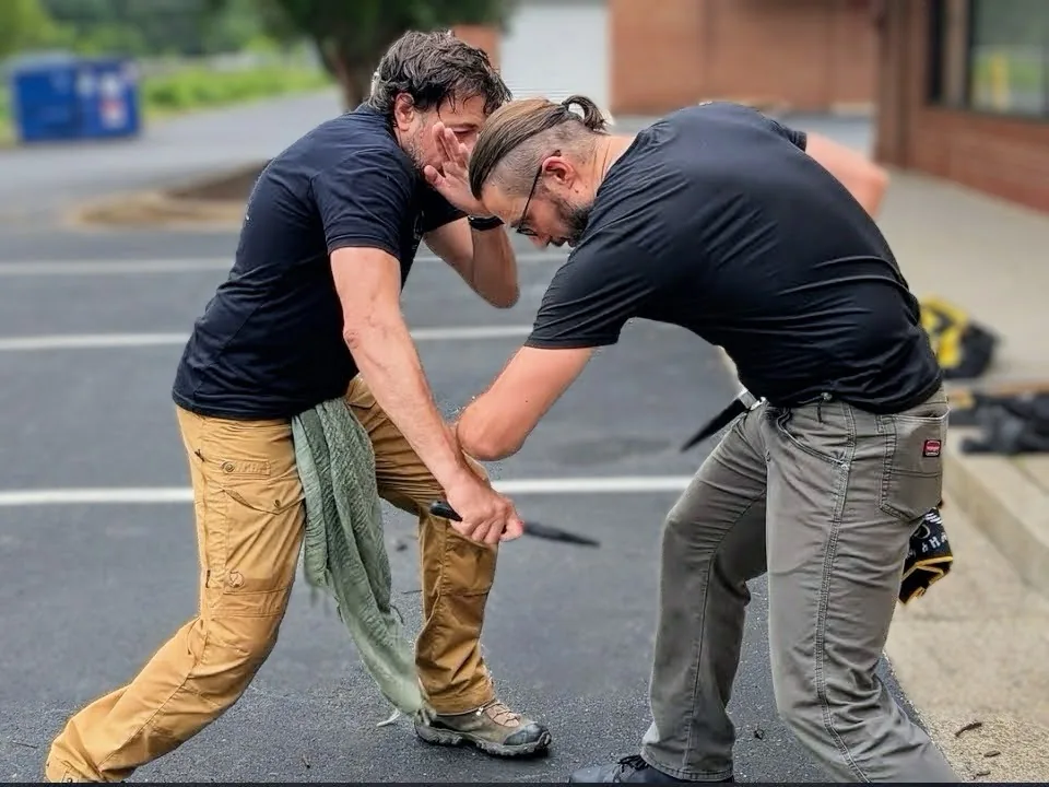 Main image of Civilian Tactical Training Association