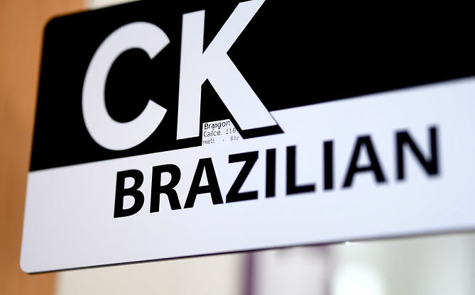 Main image of CK Brazilian jiu-jitsu Benoni