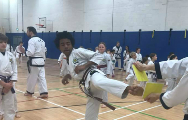 Main image of CKMA Family Karate