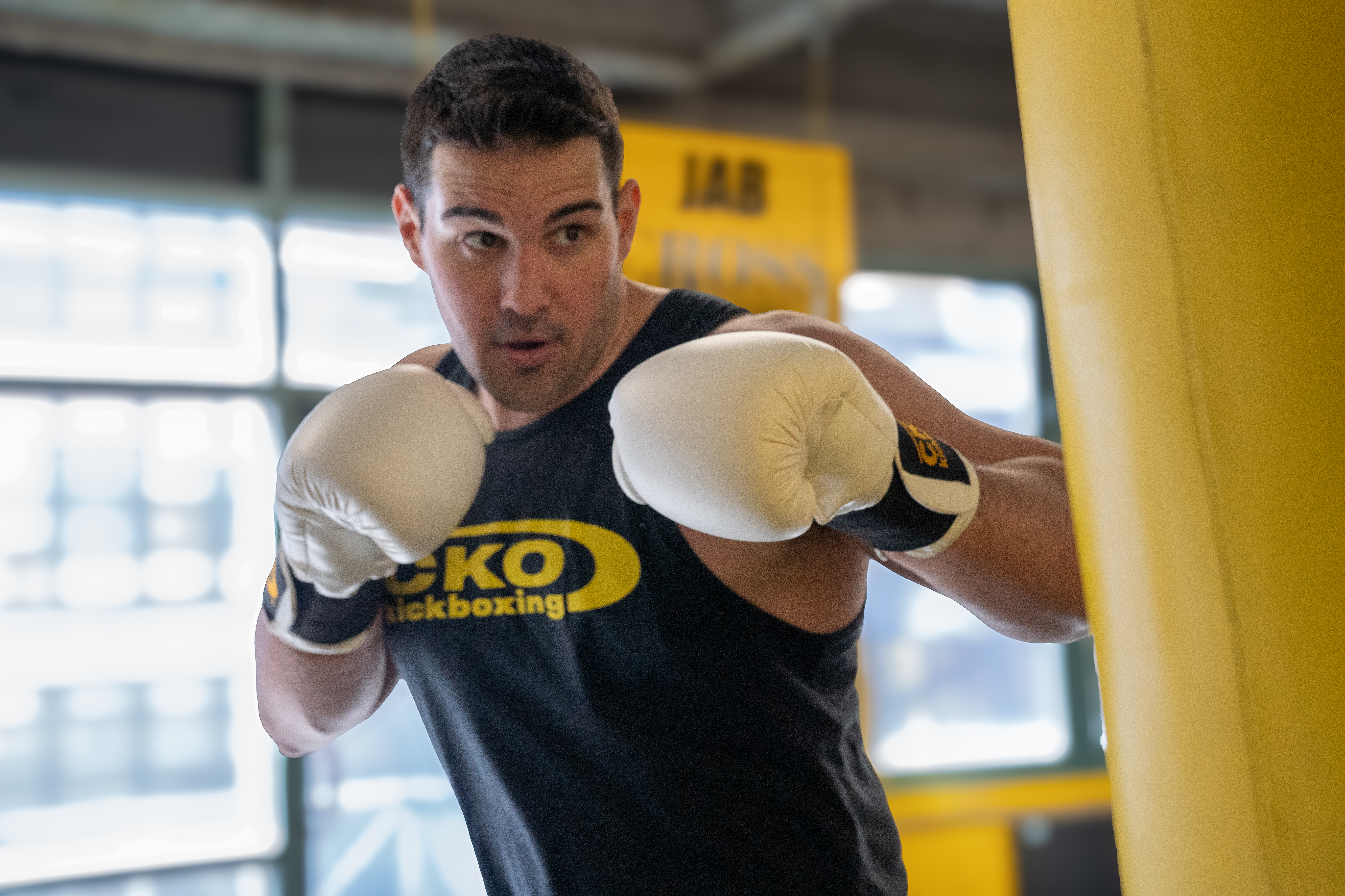 CKO Kickboxing Hoboken academy image