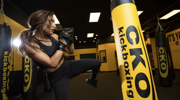 CKO Kickboxing South Philly