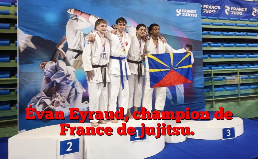Main image of CL Le Cendre Judo Jujitsu