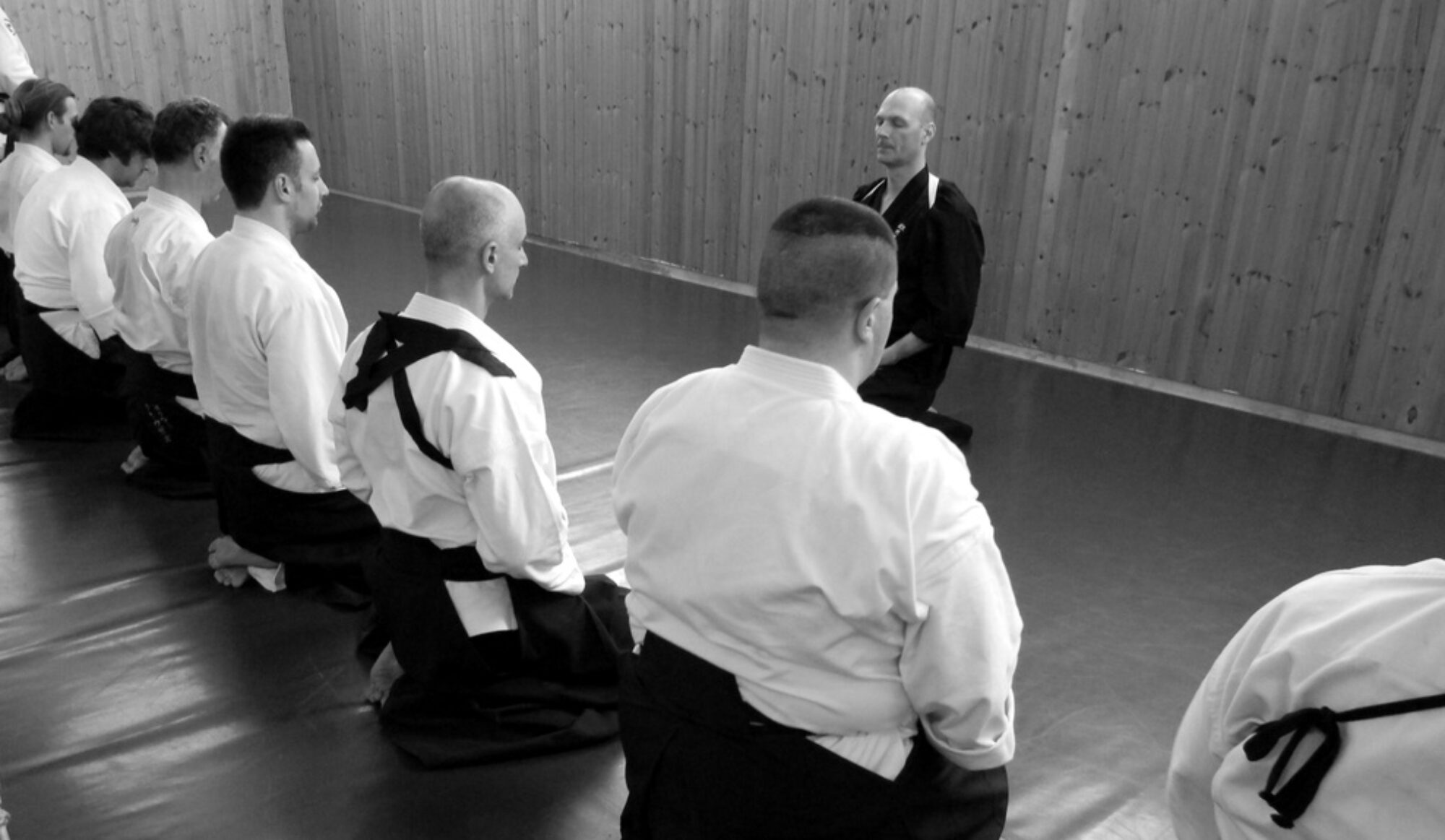 Main image of Clan Bushido - Arti marziali & Cultura orientale