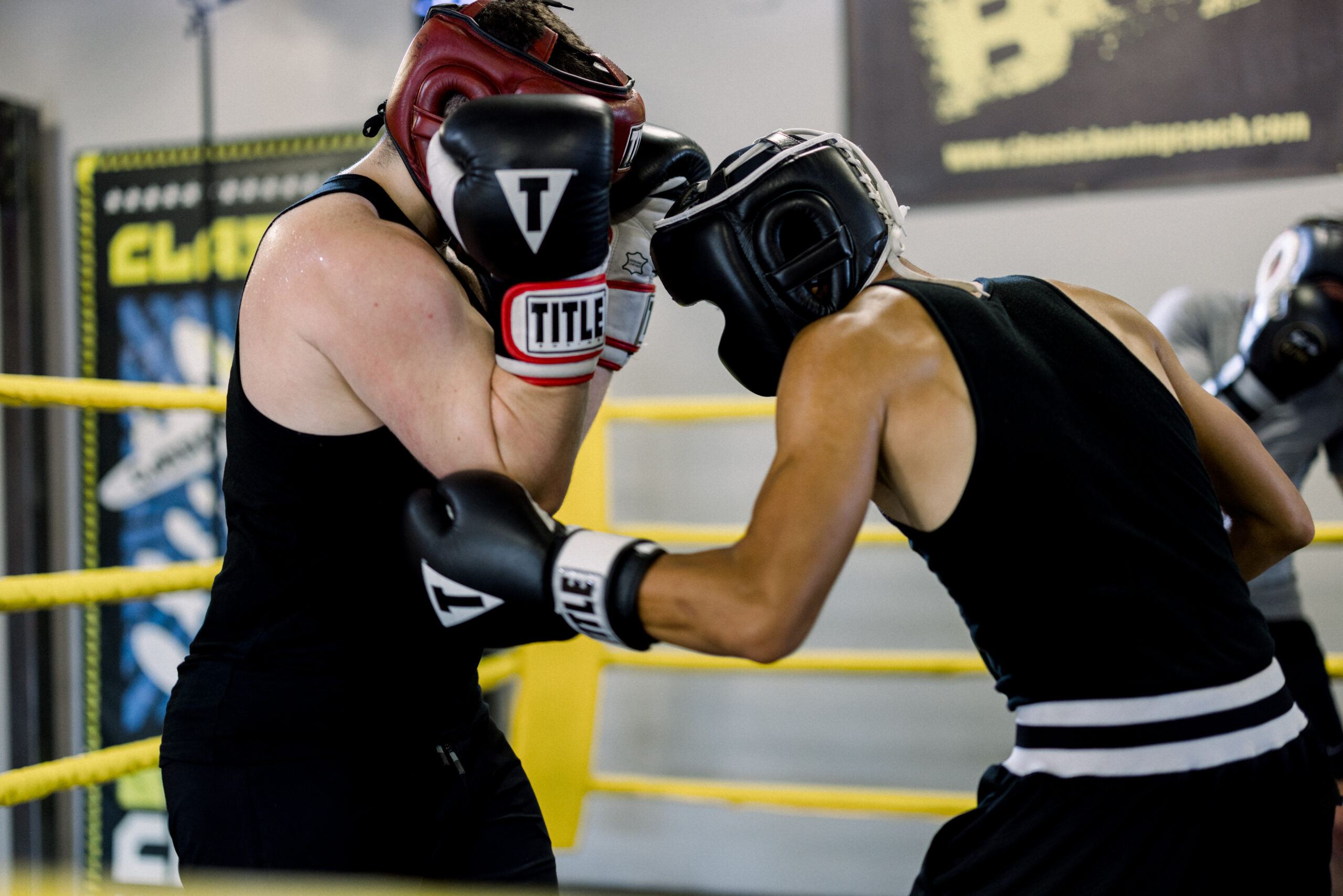 Classic Boxing Coach academy image
