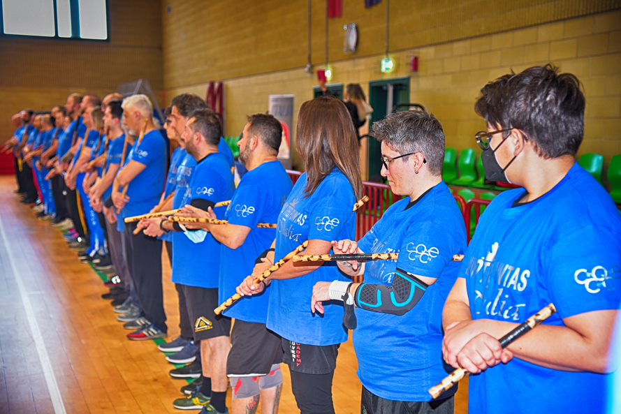 Main image of Classical Arnis Italia