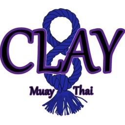 Main image of Clay 8 Muay Thai