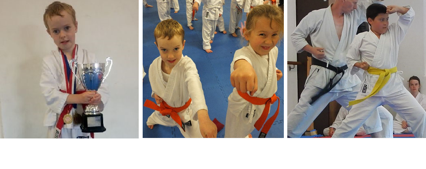 Main image of Cleethorpes Shotokan Karate Club