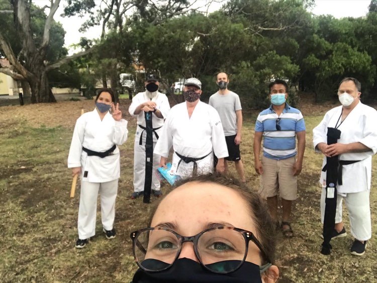 Main image of Clifton Hill Aikido Dojo - Aikikai Australia