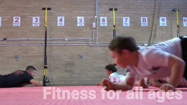 Main image of Close Combat Krav Maga