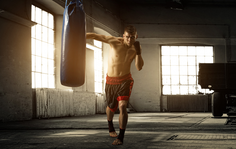 Main image of Club Boxing Extreme Zone