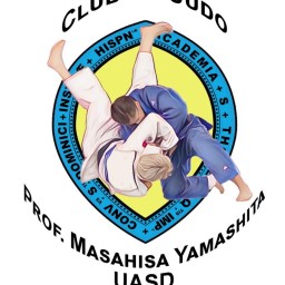 Main image of Club de Judo Prof. Masahisa Yamashita
