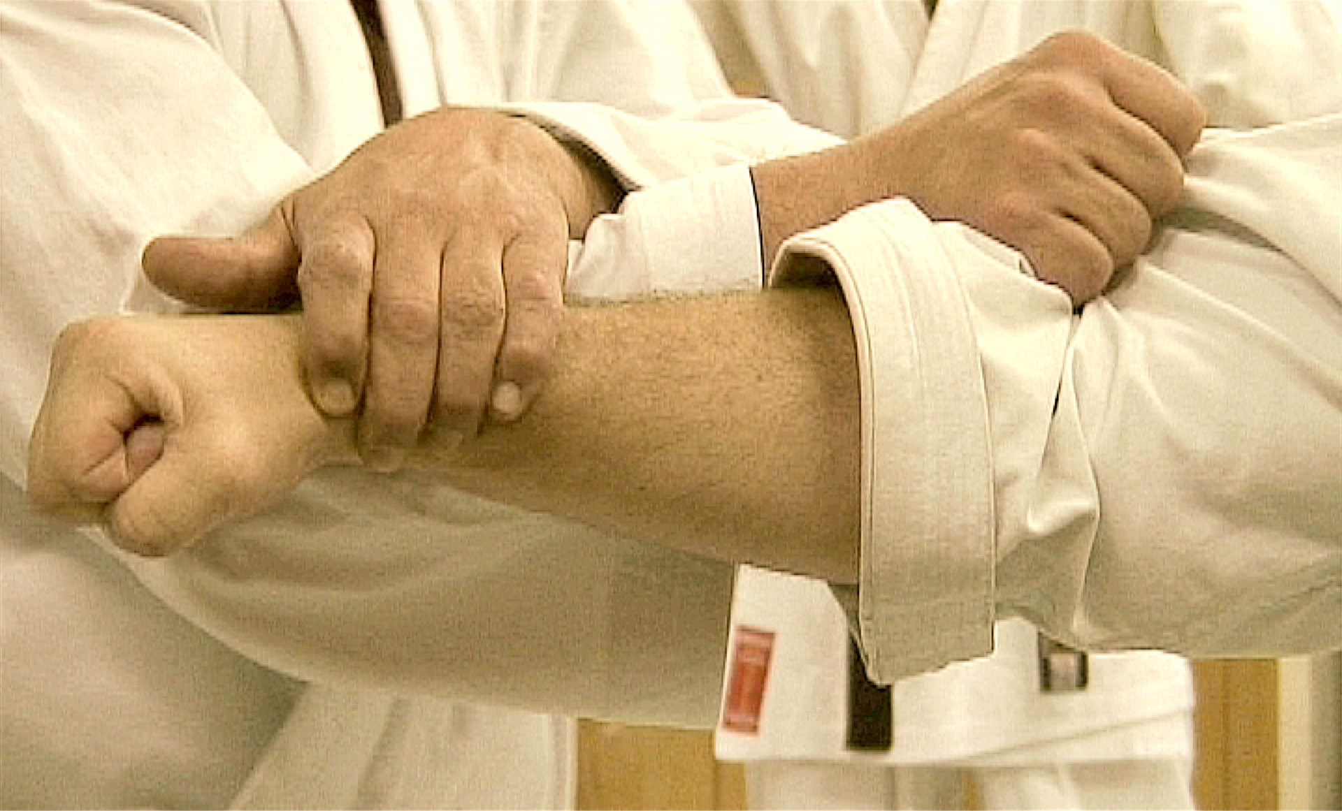Main image of Club de Karate