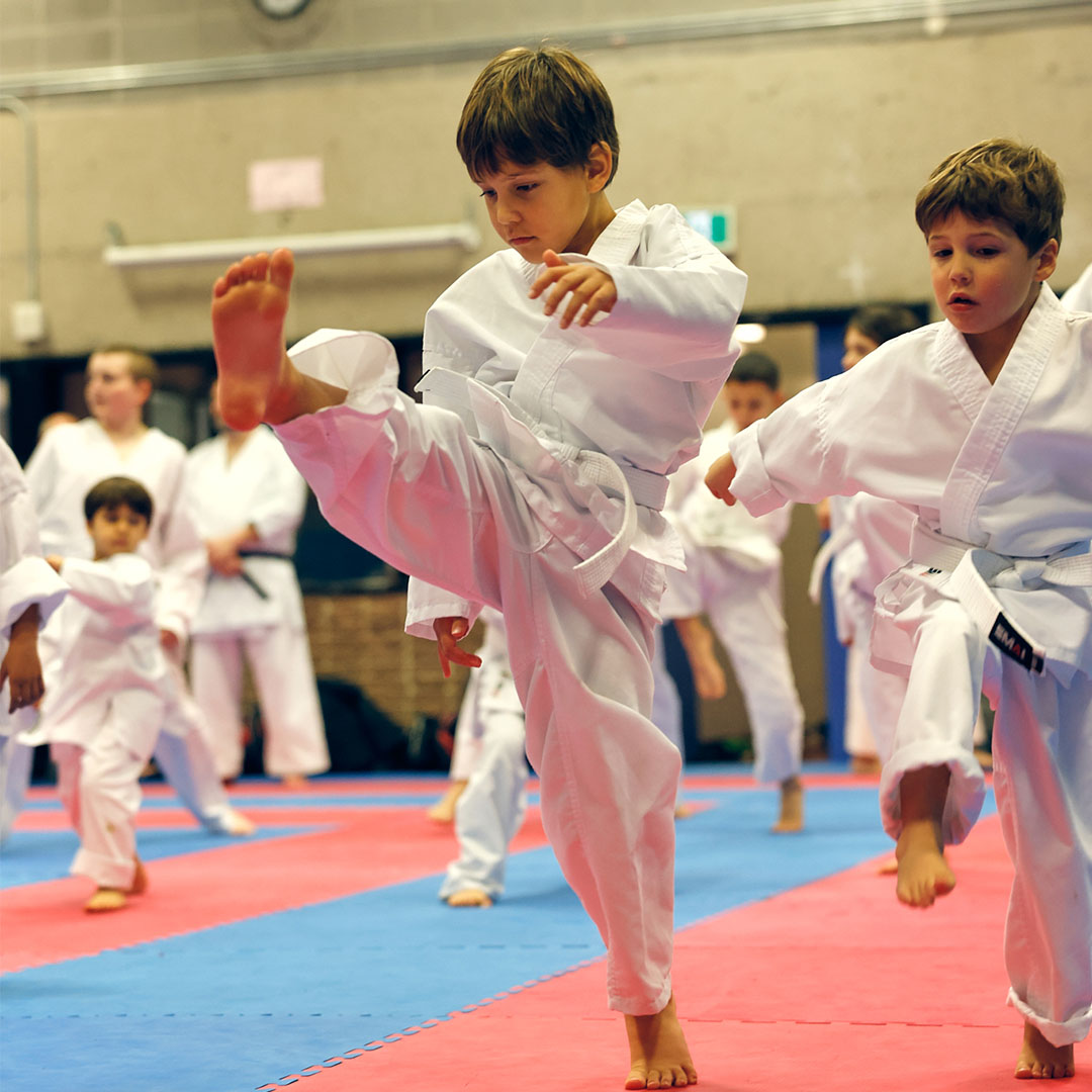 Main image of Club de Karaté Shotokan de Repentigny