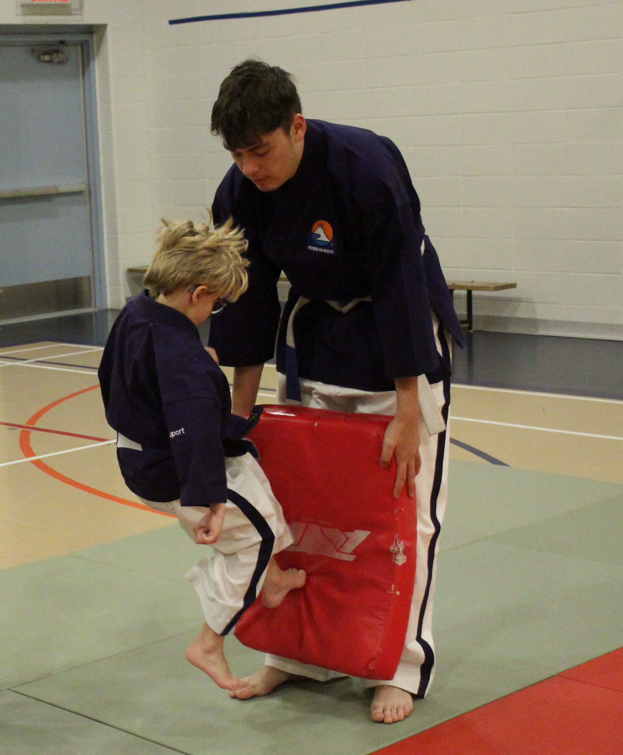 Main image of Club de karate Yoseikan Budo de Beauport