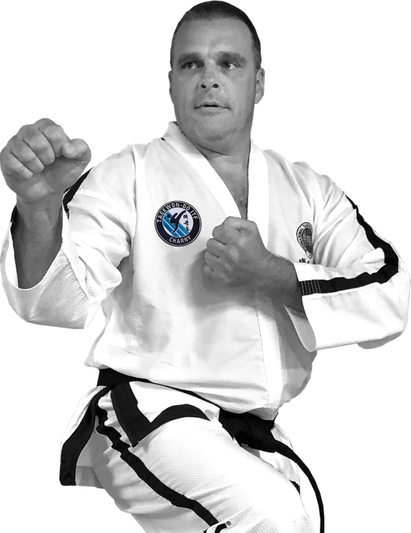 Main image of Club de Taekwon-Do ITF de Charny