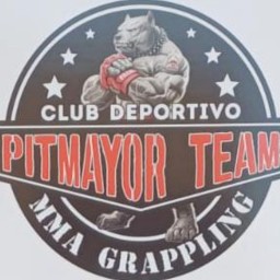 Main image of Club deportivo Pit Mayor