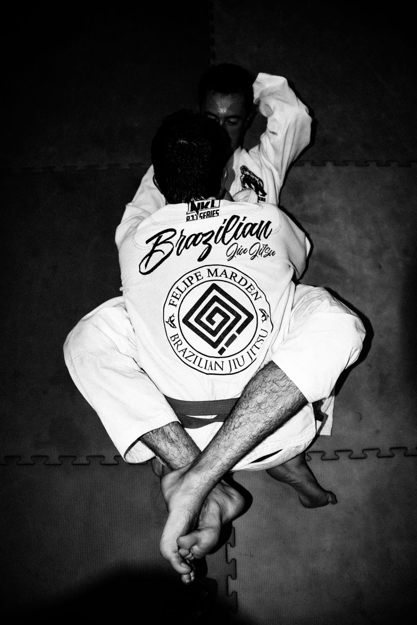 Club Felipe Marden - Brazilian Jiu Jitsu