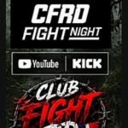 Main image of Club Fight RD