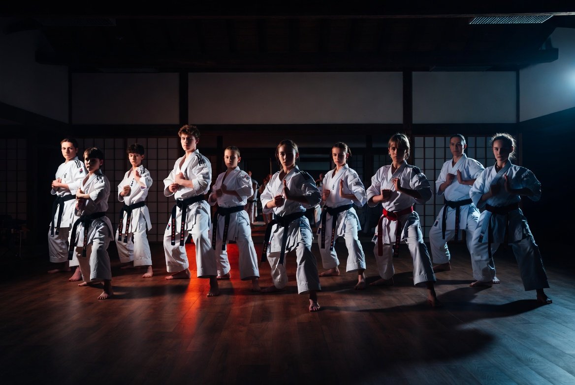 Main image of Club Karate