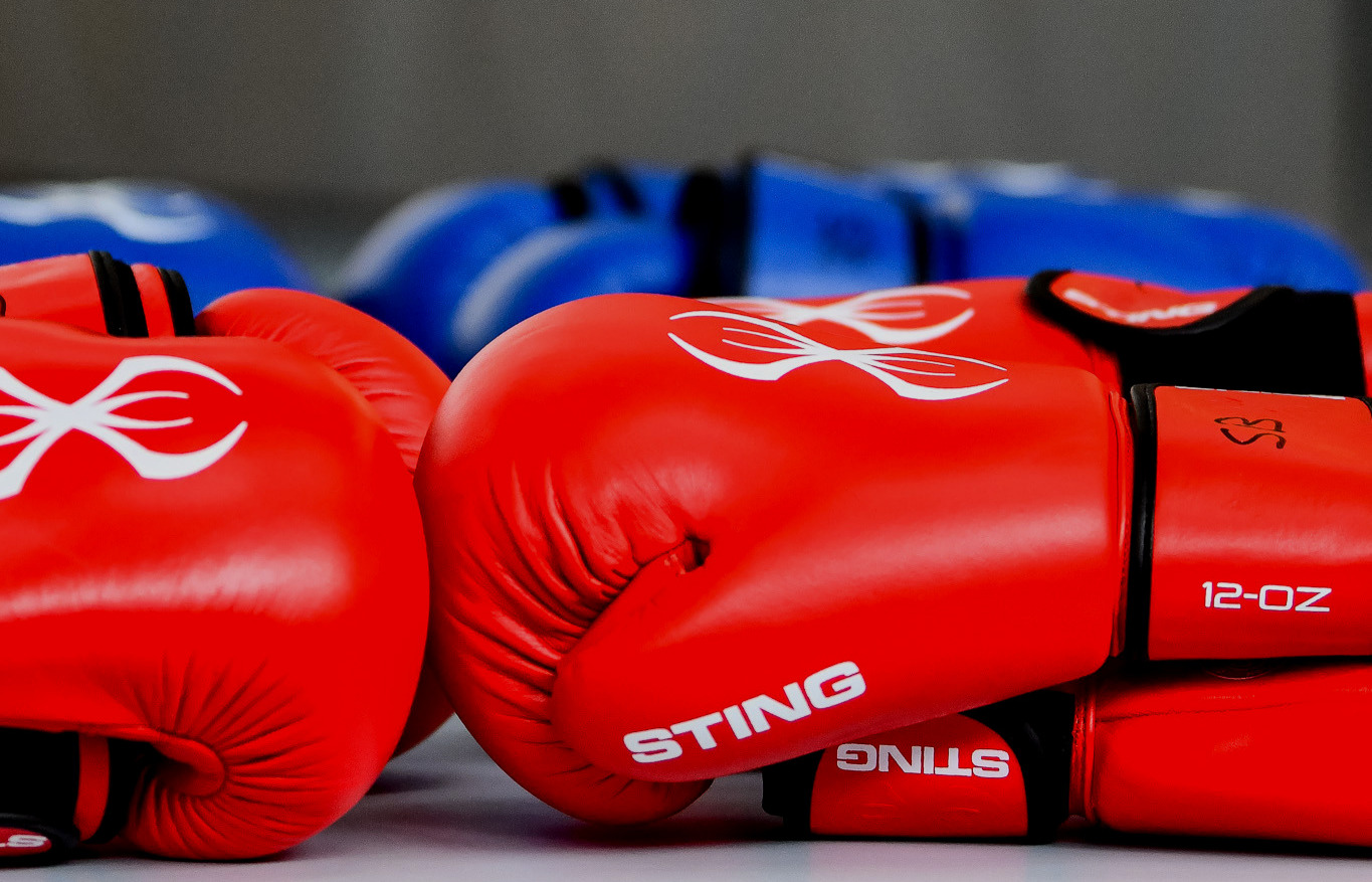 Club Lausannois de boxe academy image