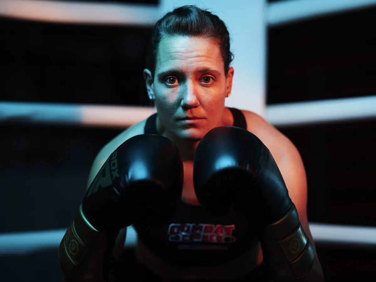 Main image of Club Pugilistique Carouge