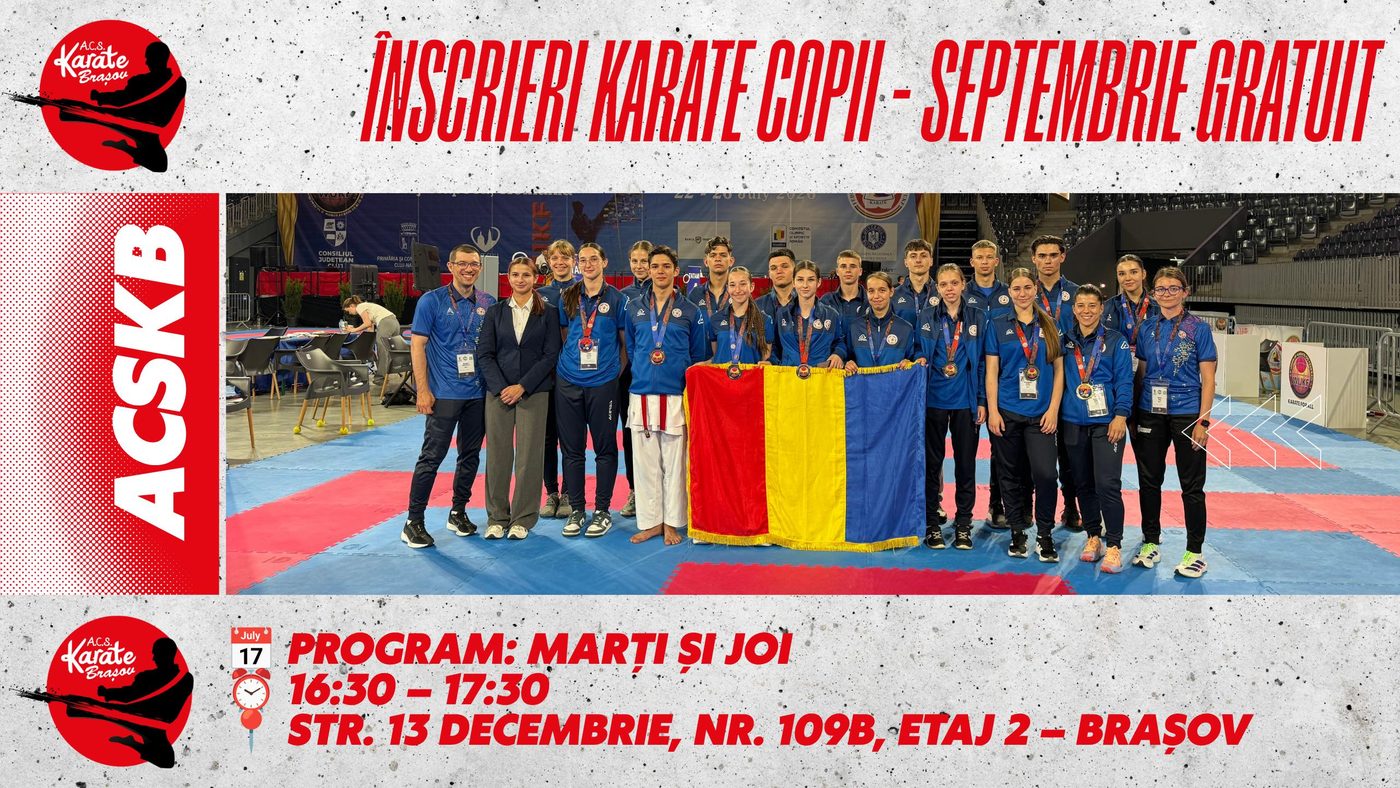 Main image of Club Sportiv Karate