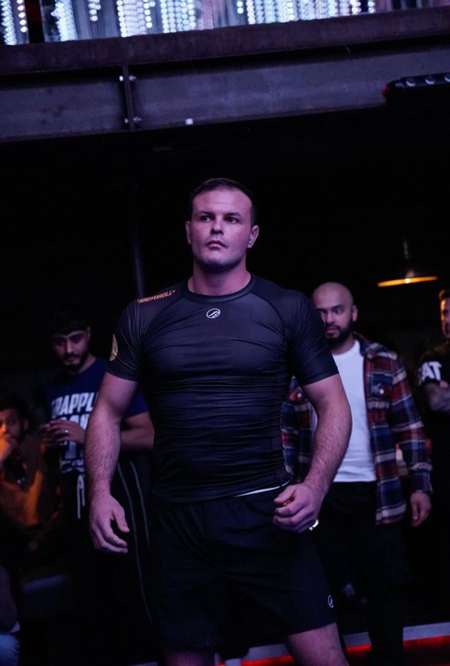 Main image of Club37 Jiu-Jitsu North