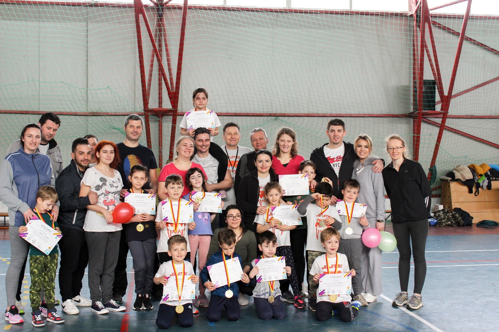 Main image of Clubul Sportiv Varan