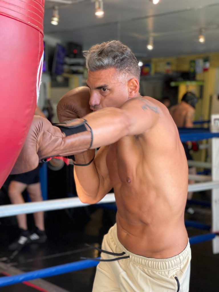 CMC Pro Boxing - Since 2003 academy image