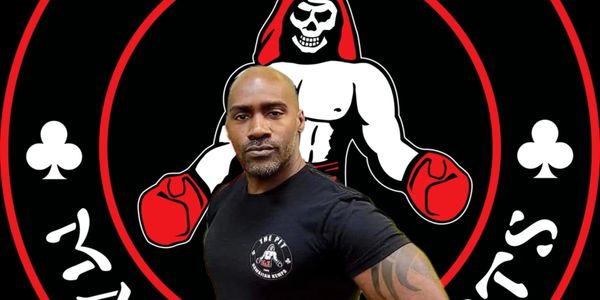 Main image of Coach-John