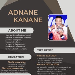 Main image of Coach kinane team