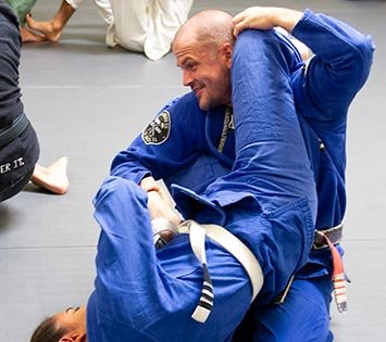 Coachella Valley Judo and BJJ