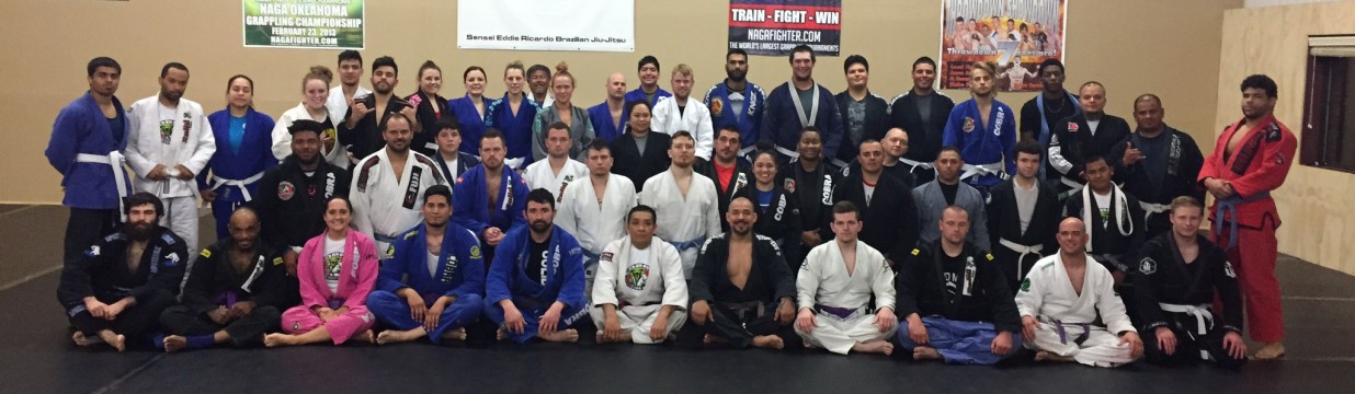 Main image of Cobra BJJ