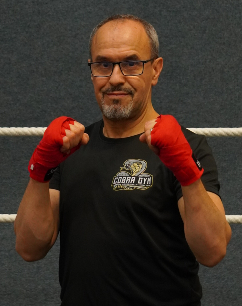 Main image of Cobra Gym