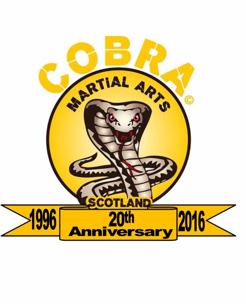 Main image of Cobra Martial Arts