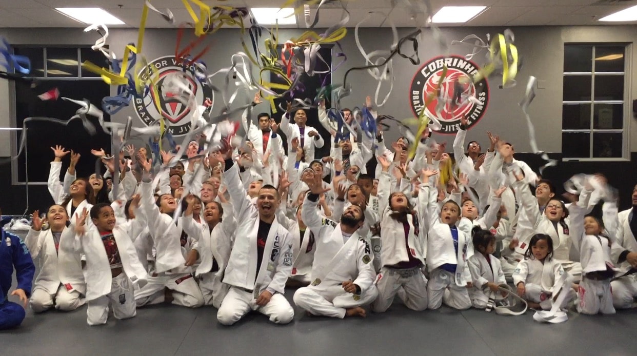 Main image of Cobrinha BJJ Aliante (A.I.M.)