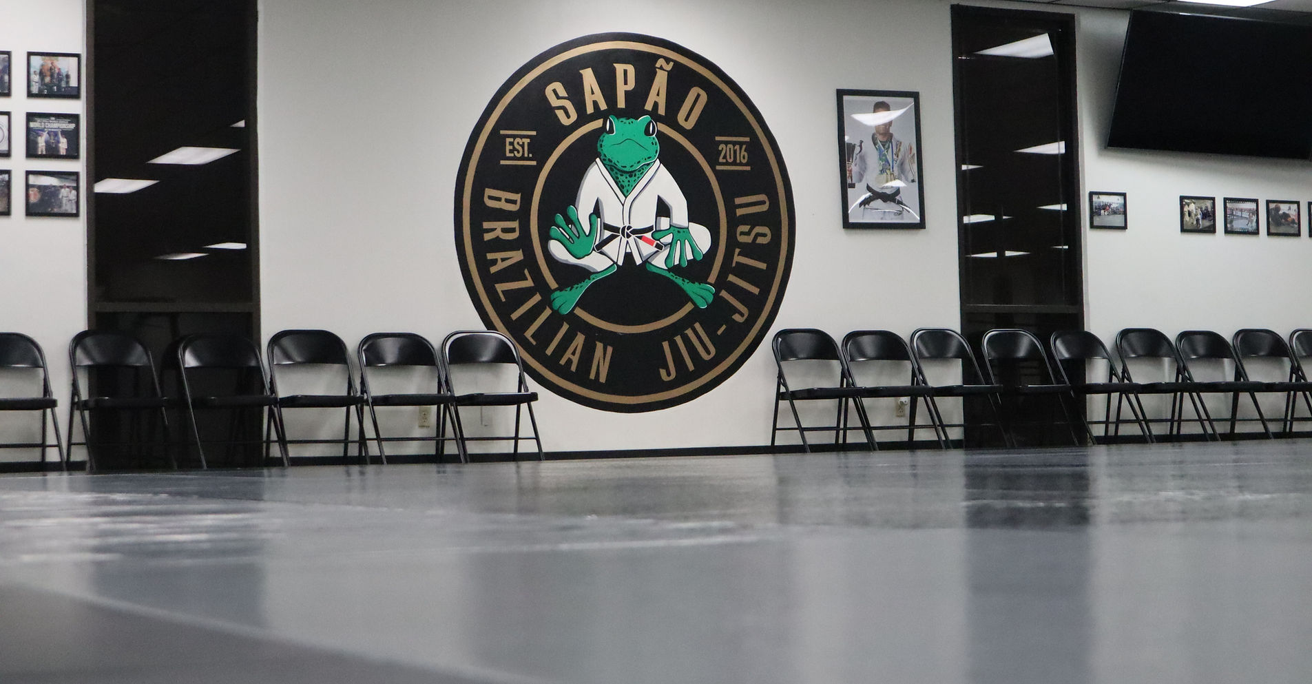 Main image of Cobrinha Brazillian Jiu-Jitsu Academy (San Bernardino, California)