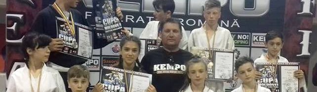 Main image of Coco San Dojo