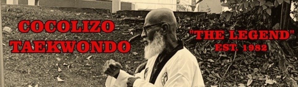 Main image of Cocolizo TKD