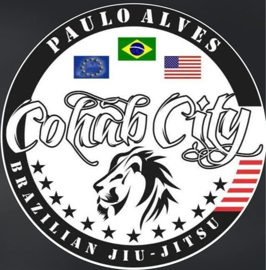 Cohab City Brazilian jiu-jitsu