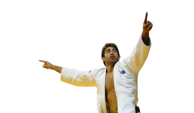Cohen Brothers Judo Club